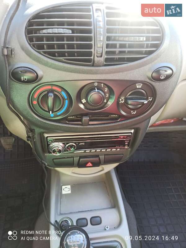 Універсал ВАЗ / Lada 1117 Калина 2008 в Львові