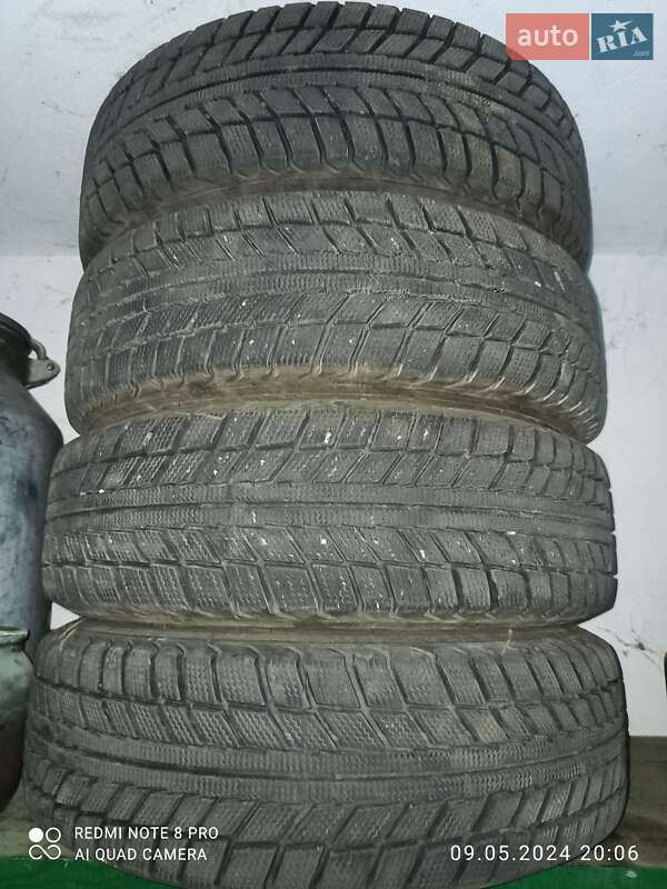 Універсал ВАЗ / Lada 1117 Калина 2008 в Львові