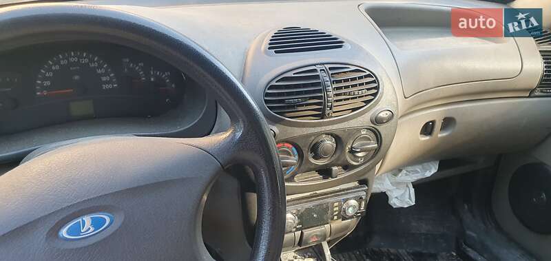 Универсал ВАЗ / Lada 1117 Калина 2008 в Львове