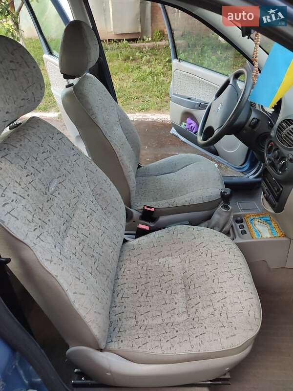 Универсал ВАЗ / Lada 1117 Калина 2007 в Хмельницком