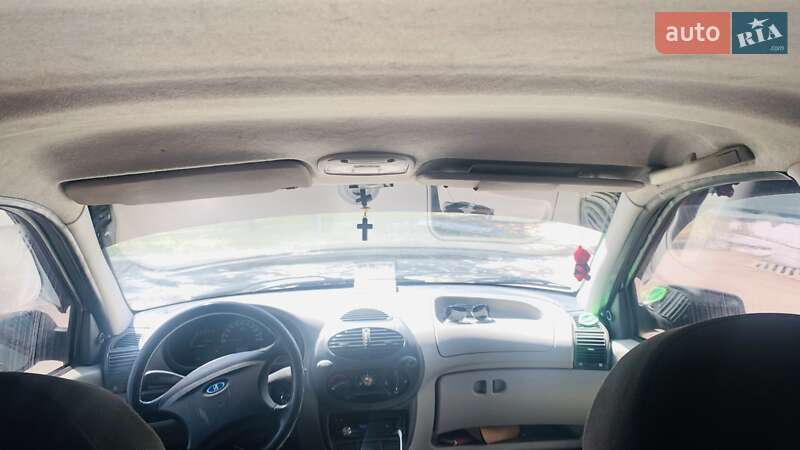 Универсал ВАЗ / Lada 1117 Калина 2010 в Запорожье