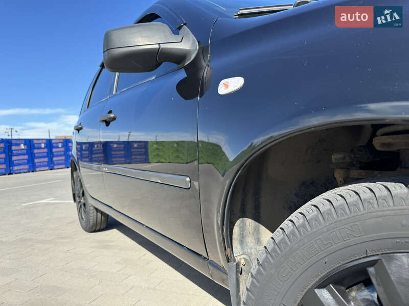 Универсал ВАЗ / Lada 1117 Калина 2010 в Виннице фото 30 Универсал ВАЗ / Lada 1117 Калина 2010 в Виннице