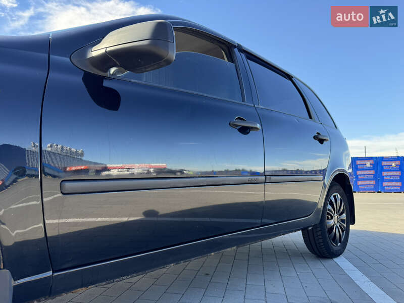 Универсал ВАЗ / Lada 1117 Калина 2010 в Виннице фото 33 Универсал ВАЗ / Lada 1117 Калина 2010 в Виннице