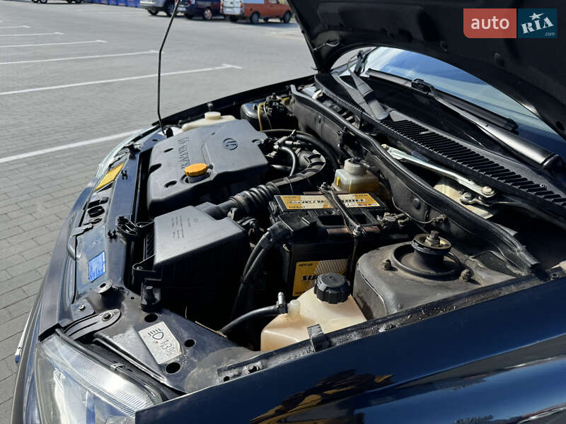 Универсал ВАЗ / Lada 1117 Калина 2010 в Виннице фото 36 Универсал ВАЗ / Lada 1117 Калина 2010 в Виннице