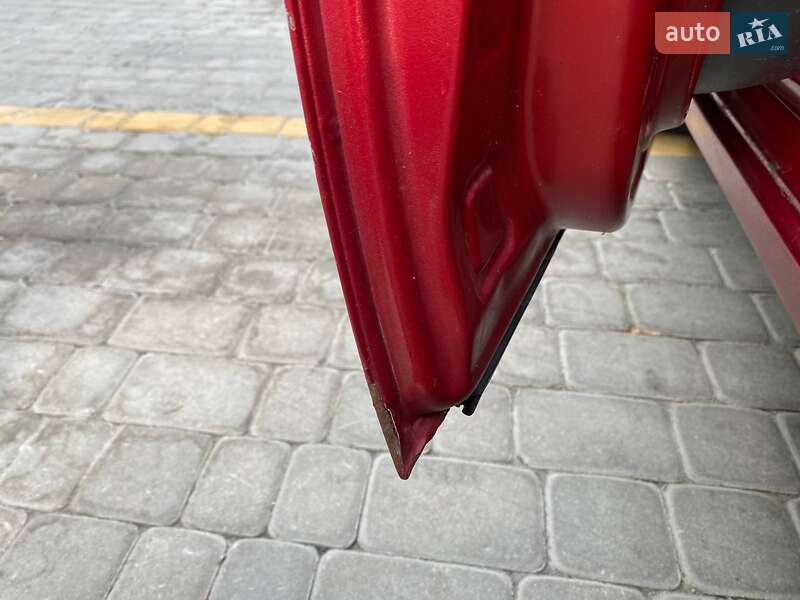 Універсал ВАЗ / Lada 1117 Калина 2006 в Харкові фото 5 Універсал ВАЗ / Lada 1117 Калина 2006 в Харкові