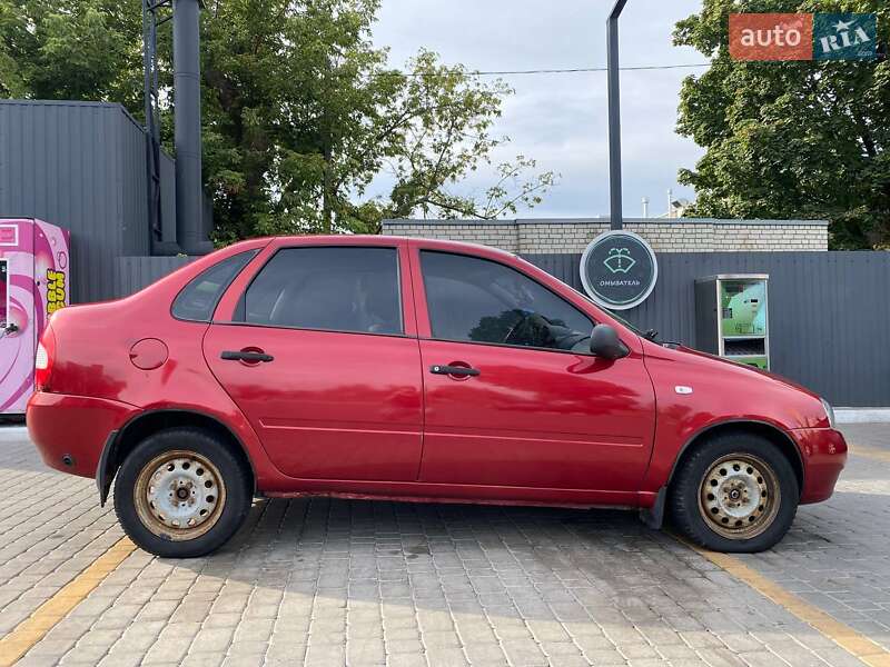 Універсал ВАЗ / Lada 1117 Калина 2006 в Харкові фото 18 Універсал ВАЗ / Lada 1117 Калина 2006 в Харкові