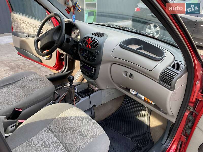 Універсал ВАЗ / Lada 1117 Калина 2006 в Харкові фото 19 Універсал ВАЗ / Lada 1117 Калина 2006 в Харкові