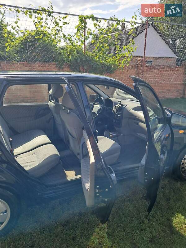 Универсал ВАЗ / Lada 1117 Калина 2010 в Черкассах