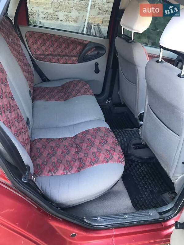 Универсал ВАЗ / Lada 1117 Калина 2008 в Немирове