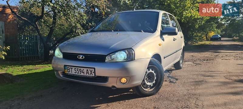 Универсал ВАЗ / Lada 1117 Калина 2011 в Одессе