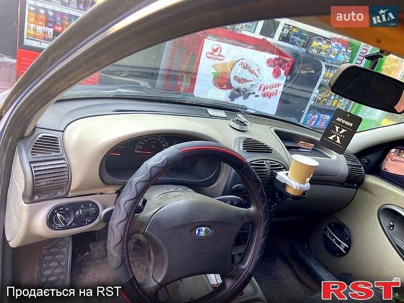 ВАЗ / Lada 1117 Калина 2006