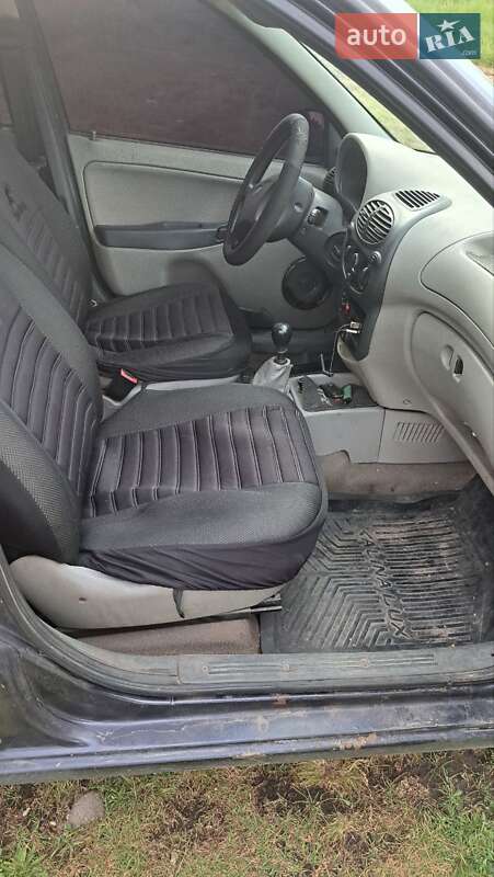 Универсал ВАЗ / Lada 1117 Калина 2008 в Павлограде