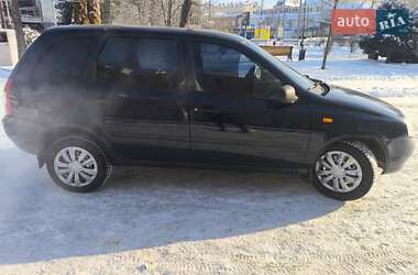 Універсал ВАЗ / Lada 1117 Калина 2008 в Сумах