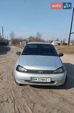 Универсал ВАЗ 1117 Калина 2008 в 