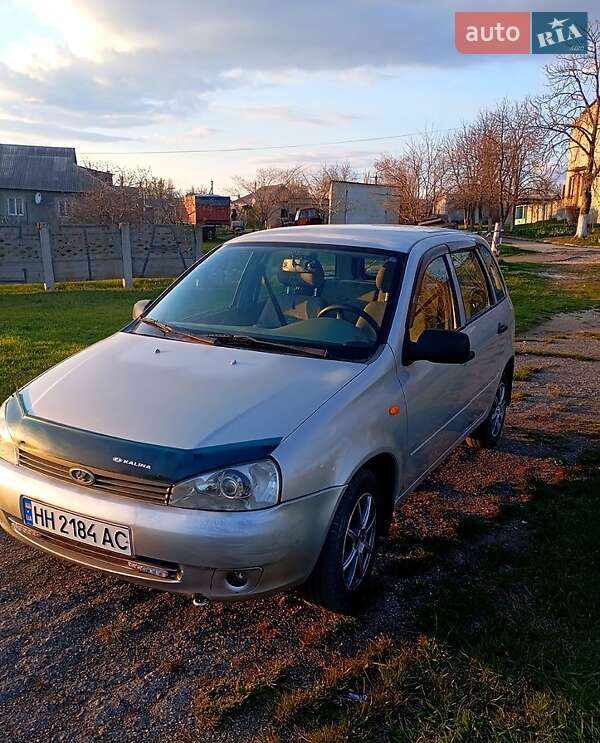 Універсал ВАЗ / Lada 1117 Калина 2010 в Одесі