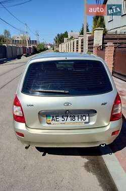 Универсал ВАЗ 1117 Калина 2008 в 