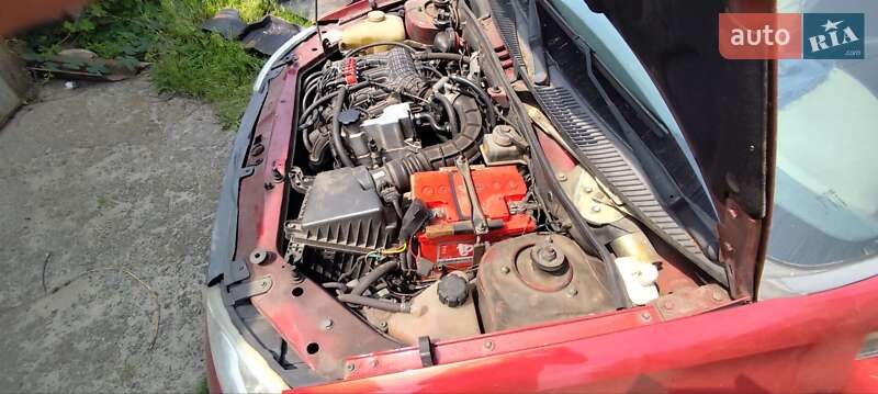 Універсал ВАЗ / Lada 1117 Калина 2008 в Києві фото 6 Універсал ВАЗ / Lada 1117 Калина 2008 в Києві