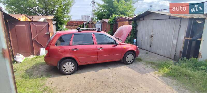 Універсал ВАЗ / Lada 1117 Калина 2008 в Києві фото 2 Універсал ВАЗ / Lada 1117 Калина 2008 в Києві