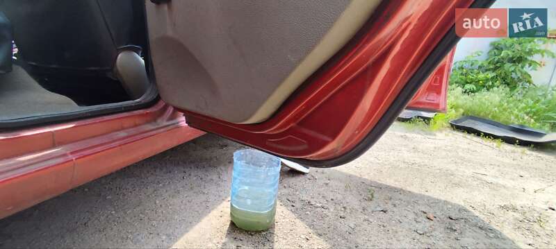 Універсал ВАЗ / Lada 1117 Калина 2008 в Києві фото 11 Універсал ВАЗ / Lada 1117 Калина 2008 в Києві