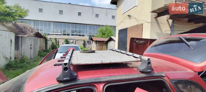 Універсал ВАЗ / Lada 1117 Калина 2008 в Києві фото 16 Універсал ВАЗ / Lada 1117 Калина 2008 в Києві