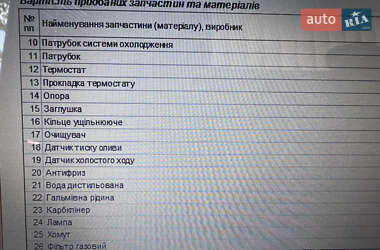 Універсал ВАЗ 1117 Калина 2010 в 