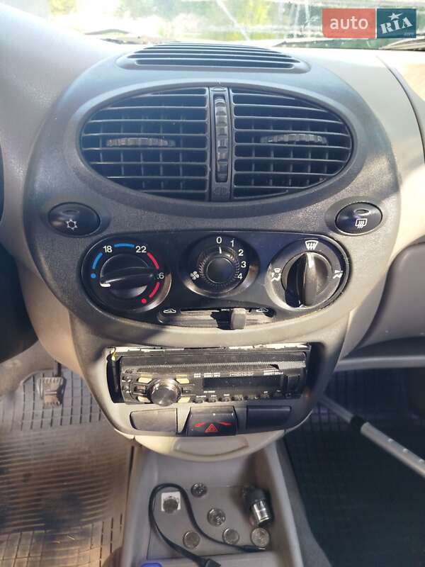 Універсал ВАЗ / Lada 1117 Калина 2008 в Чернівцях