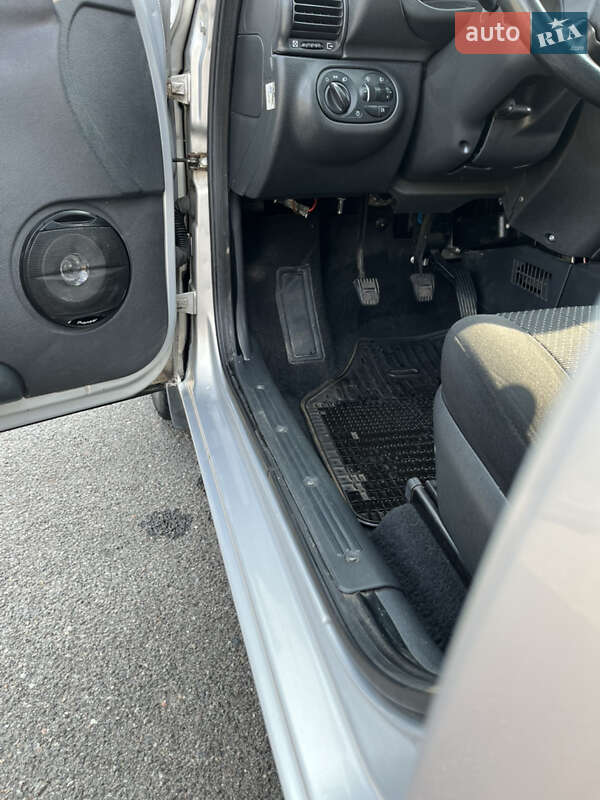 Универсал ВАЗ / Lada 1117 Калина 2011 в Ревном