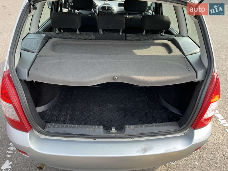 Универсал ВАЗ / Lada 1117 Калина 2011 в Ревном