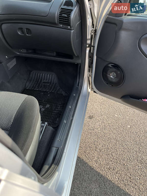 Универсал ВАЗ / Lada 1117 Калина 2011 в Ревном