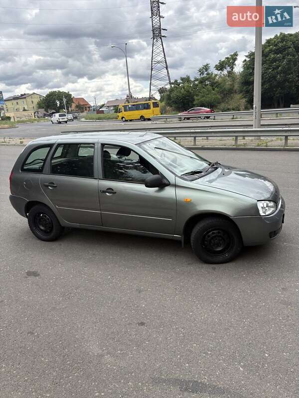 Универсал ВАЗ / Lada 1117 Калина 2008 в Одессе фото 17 Универсал ВАЗ / Lada 1117 Калина 2008 в Одессе