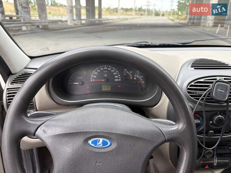 Универсал ВАЗ / Lada 1117 Калина 2008 в Одессе фото 20 Универсал ВАЗ / Lada 1117 Калина 2008 в Одессе