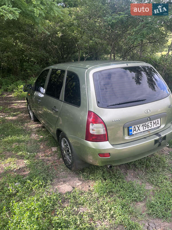 Универсал ВАЗ / Lada 1117 Калина 2011 в Харькове