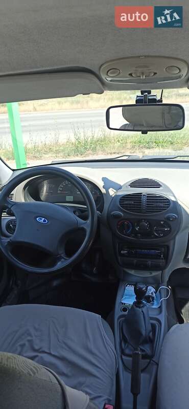 Универсал ВАЗ / Lada 1117 Калина 2010 в Виннице