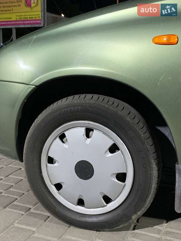 Универсал ВАЗ / Lada 1117 Калина 2008 в Каменском фото 7 Универсал ВАЗ / Lada 1117 Калина 2008 в Каменском