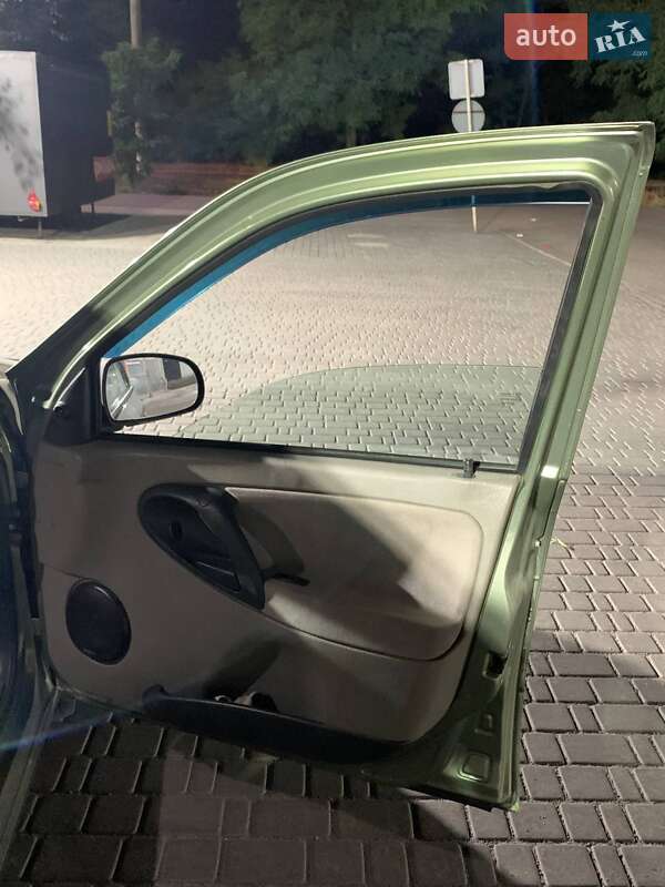 Универсал ВАЗ / Lada 1117 Калина 2008 в Каменском фото 12 Универсал ВАЗ / Lada 1117 Калина 2008 в Каменском