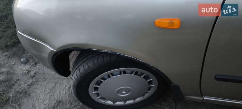 Универсал ВАЗ / Lada 1117 Калина 2008 в Сквире