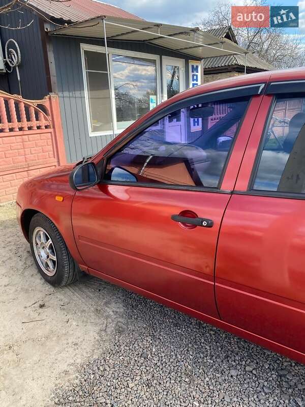 ВАЗ / Lada 1117 Калина 2006 ВАЗ / Lada 1117 Калина 2006