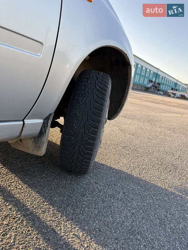 Универсал ВАЗ / Lada 1117 Калина 2009 в Тульчине