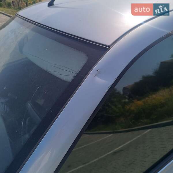 Универсал ВАЗ / Lada 1117 Калина 2012 в Киеве фото 8 Универсал ВАЗ / Lada 1117 Калина 2012 в Киеве