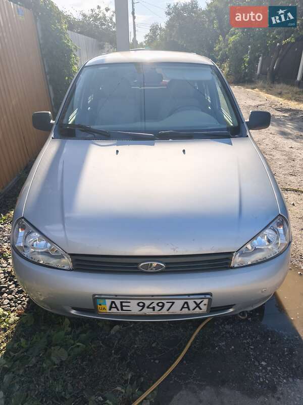 Универсал ВАЗ / Lada 1117 Калина 2011 в Кривом Роге