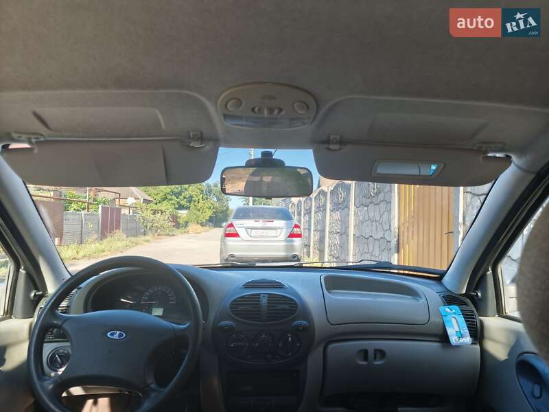 Универсал ВАЗ / Lada 1117 Калина 2011 в Кривом Роге