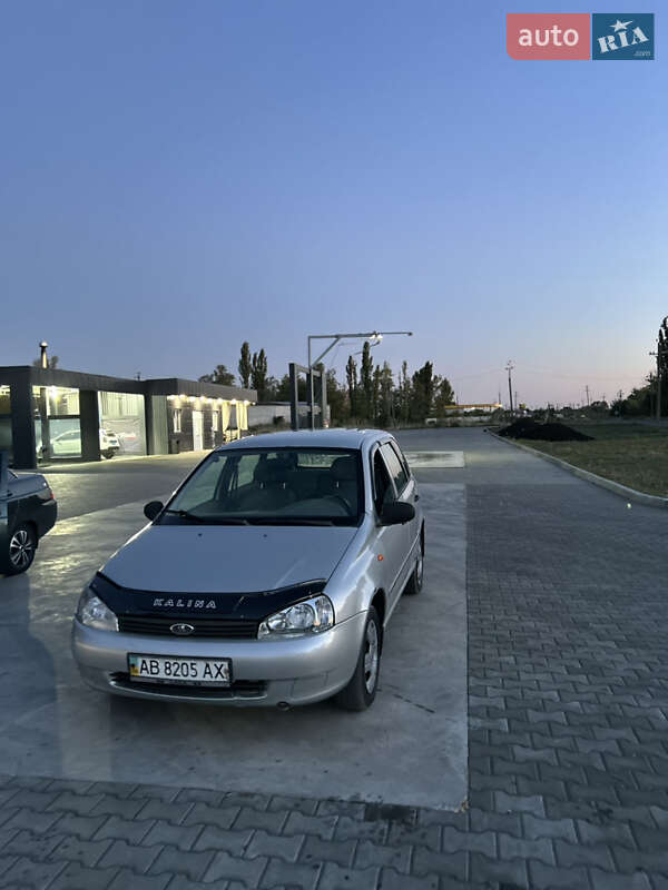 Универсал ВАЗ / Lada 1117 Калина 2008 в Врадиевке