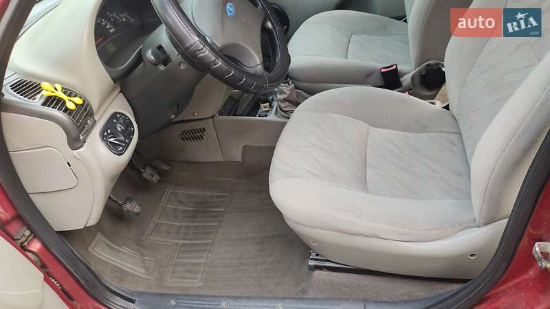 Універсал ВАЗ / Lada 1117 Калина 2010 в Недригайліву