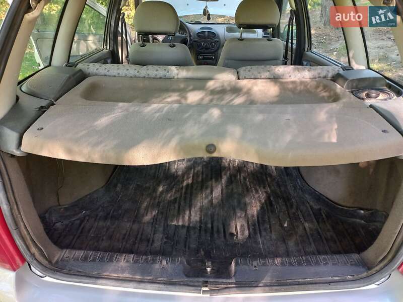 Універсал ВАЗ / Lada 1117 Калина 2008 в Лебедині