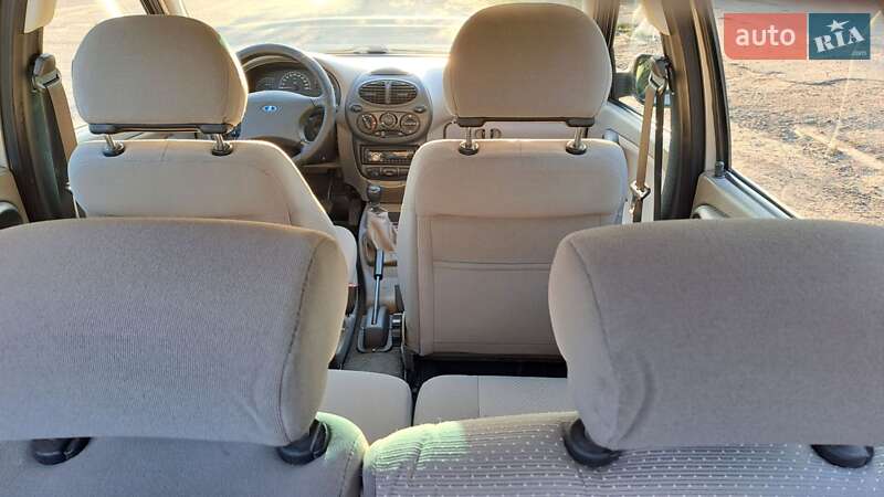 Универсал ВАЗ / Lada 1117 Калина 2011 в Желтых Водах
