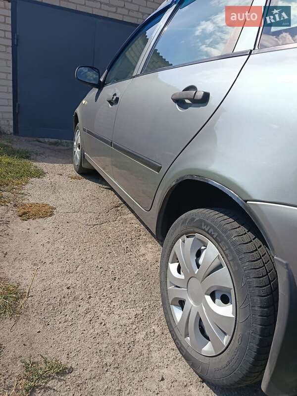 Универсал ВАЗ / Lada 1117 Калина 2009 в Верхнеднепровске фото 4 Универсал ВАЗ / Lada 1117 Калина 2009 в Верхнеднепровске