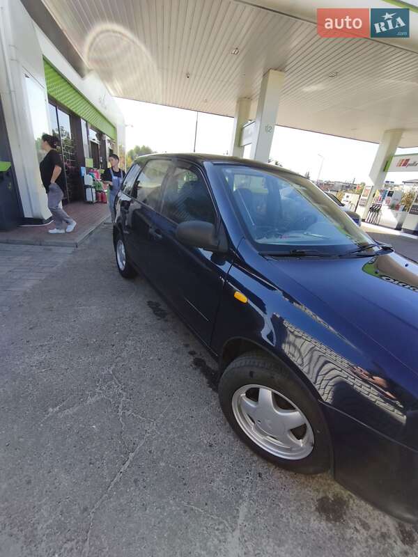 Универсал ВАЗ / Lada 1117 Калина 2008 в Белой Церкви фото 9 Универсал ВАЗ / Lada 1117 Калина 2008 в Белой Церкви