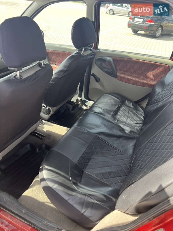 Универсал ВАЗ / Lada 1117 Калина 2008 в Черновцах