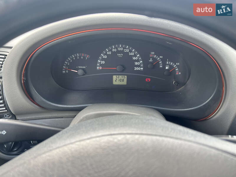 Универсал ВАЗ / Lada 1117 Калина 2008 в Черновцах