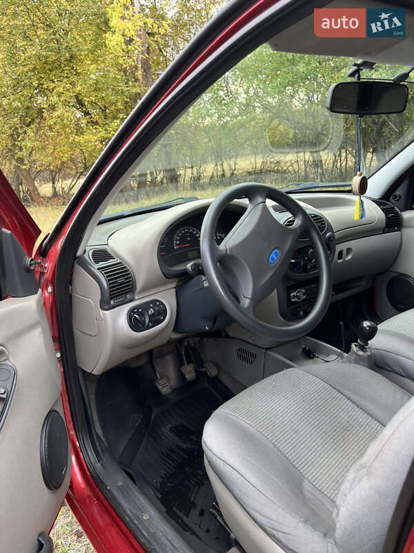 Універсал ВАЗ / Lada 1117 Калина 2009 в Богодухіву фото 7 Універсал ВАЗ / Lada 1117 Калина 2009 в Богодухіву